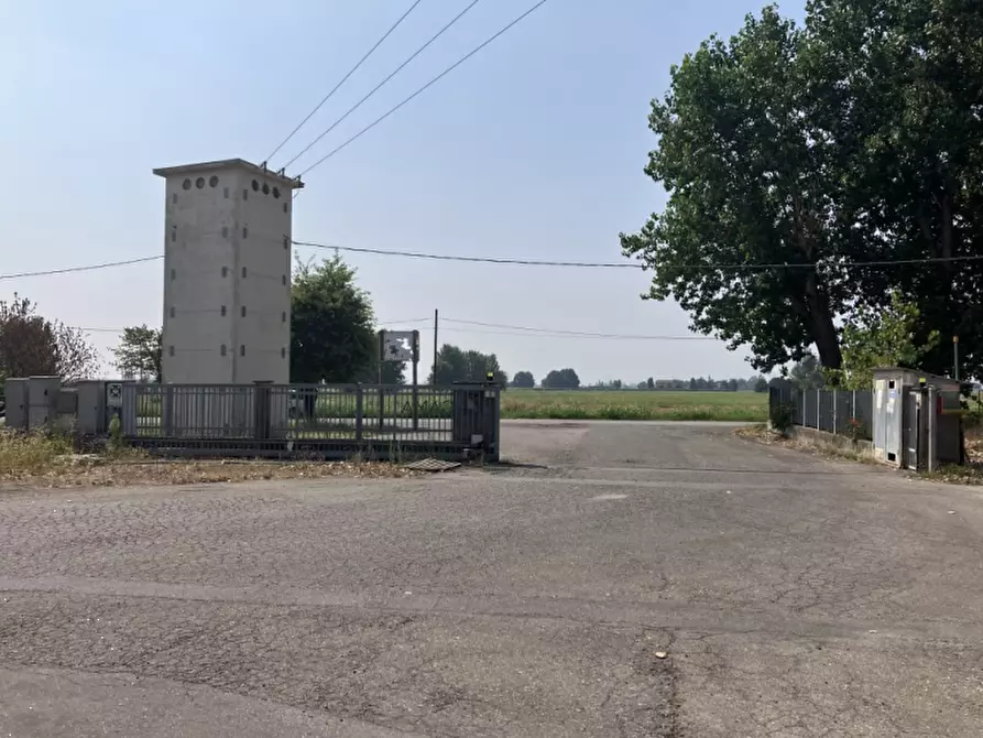 Immagine 15 di Capannone industriale in vendita  in Via San Martino Carano a Mirandola