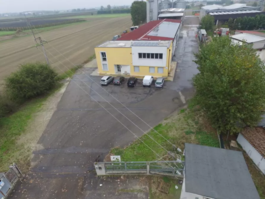 Immagine 17 di Capannone industriale in vendita  in Via San Martino Carano a Mirandola