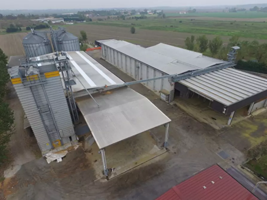 Immagine 20 di Capannone industriale in vendita  in Via San Martino Carano a Mirandola