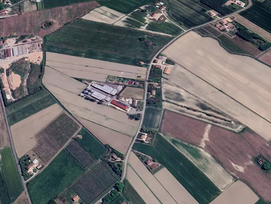 Immagine 24 di Capannone industriale in vendita  in Via San Martino Carano a Mirandola