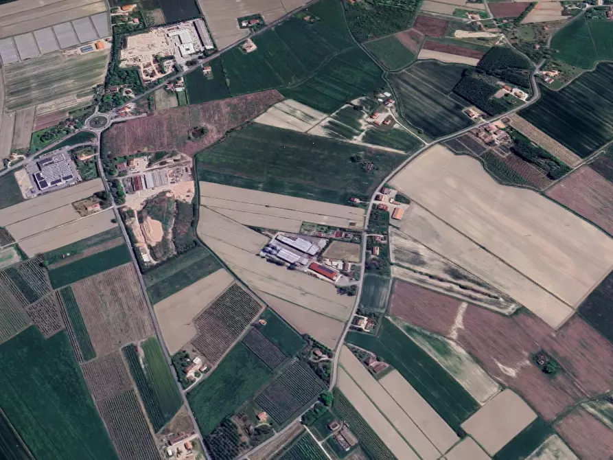 Immagine 25 di Capannone industriale in vendita  in Via San Martino Carano a Mirandola