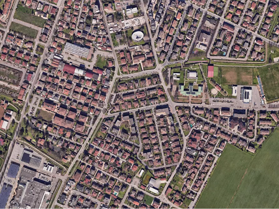 Immagine 20 di Appartamento in vendita  in Via Danilo Martelli a Borgo Virgilio