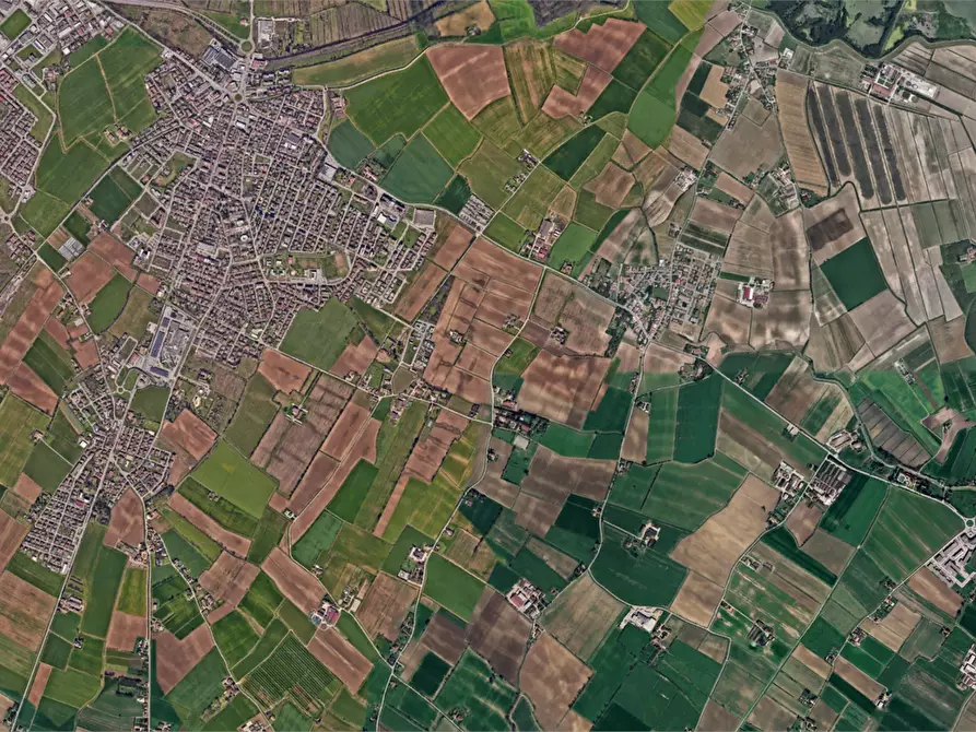 Immagine 21 di Appartamento in vendita  in Via Danilo Martelli a Borgo Virgilio