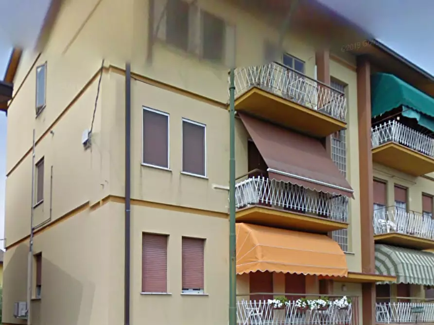 Immagine 2 di Appartamento in vendita  in Via Giuseppe Mazzini a Castel D'ario