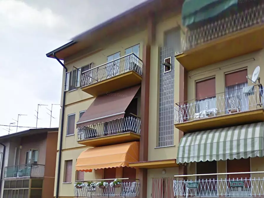 Immagine 3 di Appartamento in vendita  in Via Giuseppe Mazzini a Castel D'ario