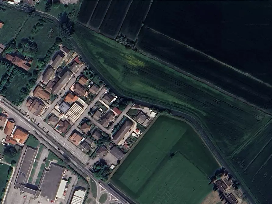 Immagine 21 di Appartamento in vendita  in Via Giuseppe Mazzini a Castel D'ario