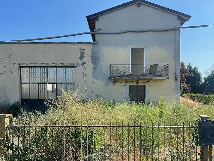 casa indipendente in vendita a Cavezzo