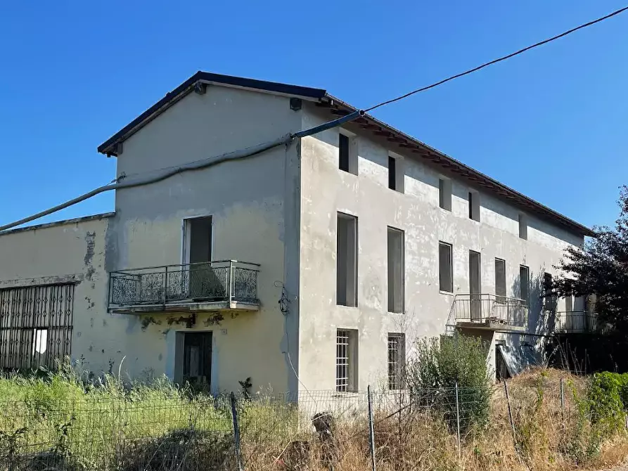 Immagine 4 di Rustico / casale in vendita  in Via Concordia a Cavezzo