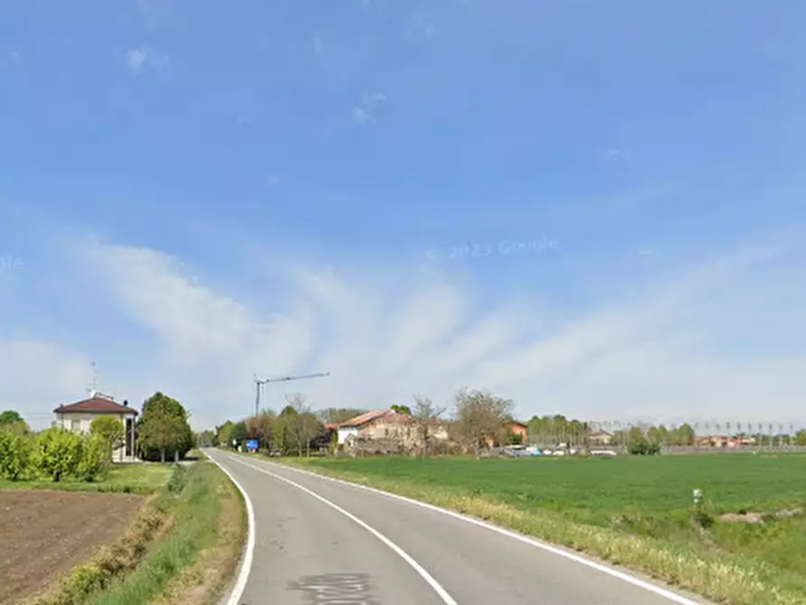 Immagine 5 di Rustico / casale in vendita  in Via Concordia a Cavezzo