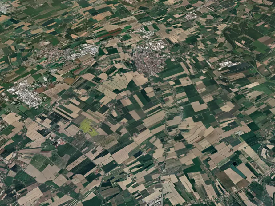 Immagine 13 di Rustico / casale in vendita  in Via Concordia a Cavezzo