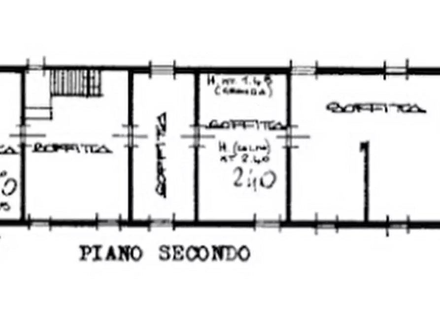 Immagine 15 di Rustico / casale in vendita  in Via Concordia a Cavezzo