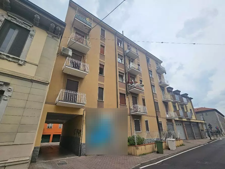 Immagine 1 di Appartamento in vendita  in Via Angelo Barzago a Bussero