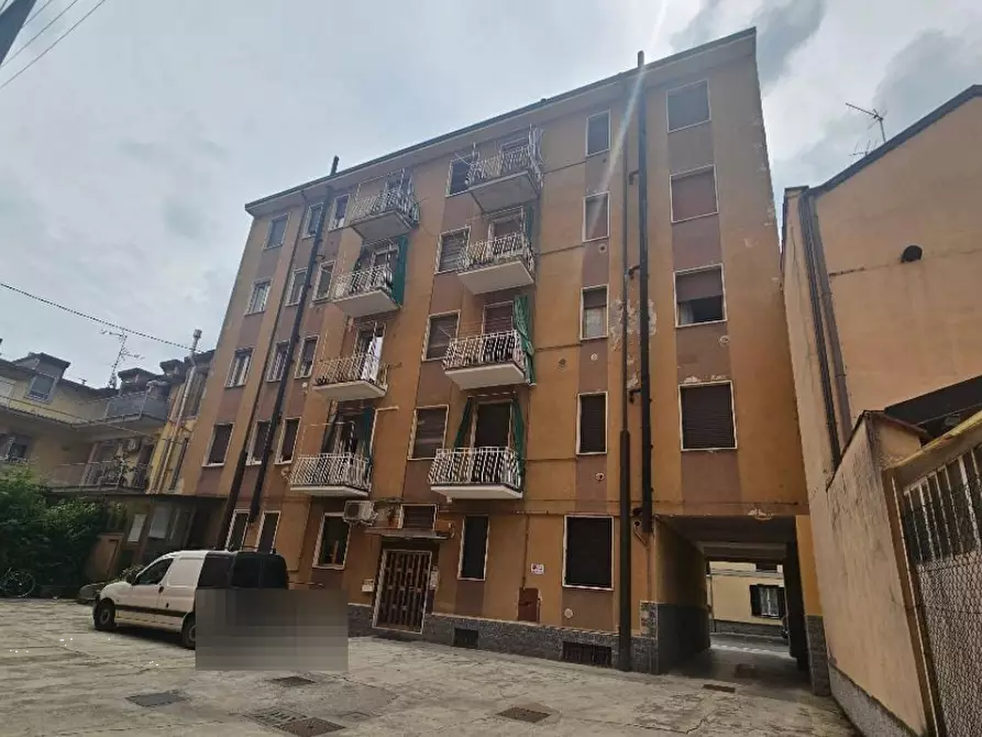 Immagine 2 di Appartamento in vendita  in Via Angelo Barzago a Bussero
