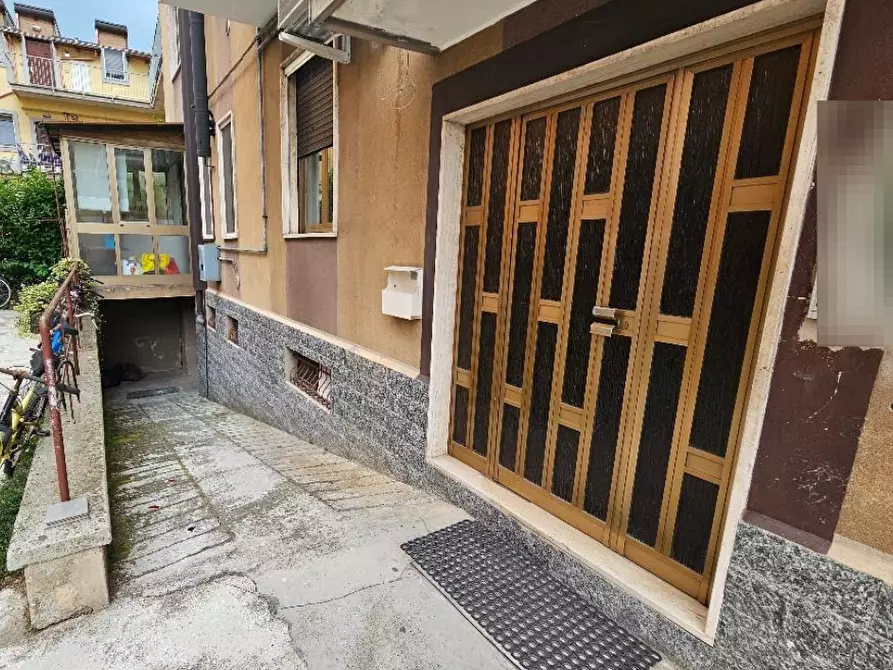 Immagine 3 di Appartamento in vendita  in Via Angelo Barzago a Bussero