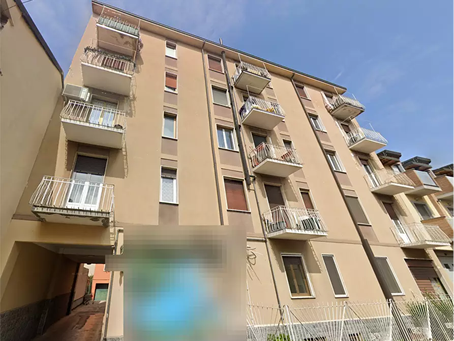 Immagine 4 di Appartamento in vendita  in Via Angelo Barzago a Bussero