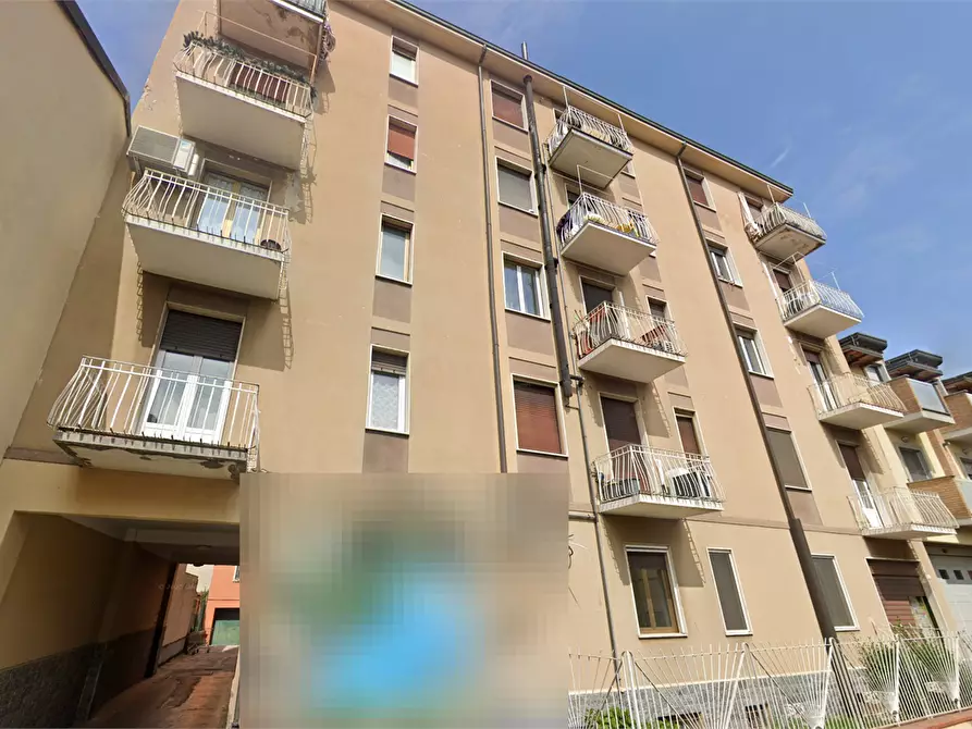 Immagine 5 di Appartamento in vendita  in Via Angelo Barzago a Bussero