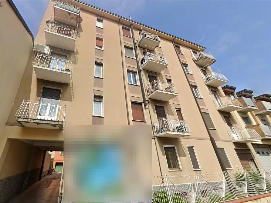 Immagine 6 di Appartamento in vendita  in Via Angelo Barzago a Bussero