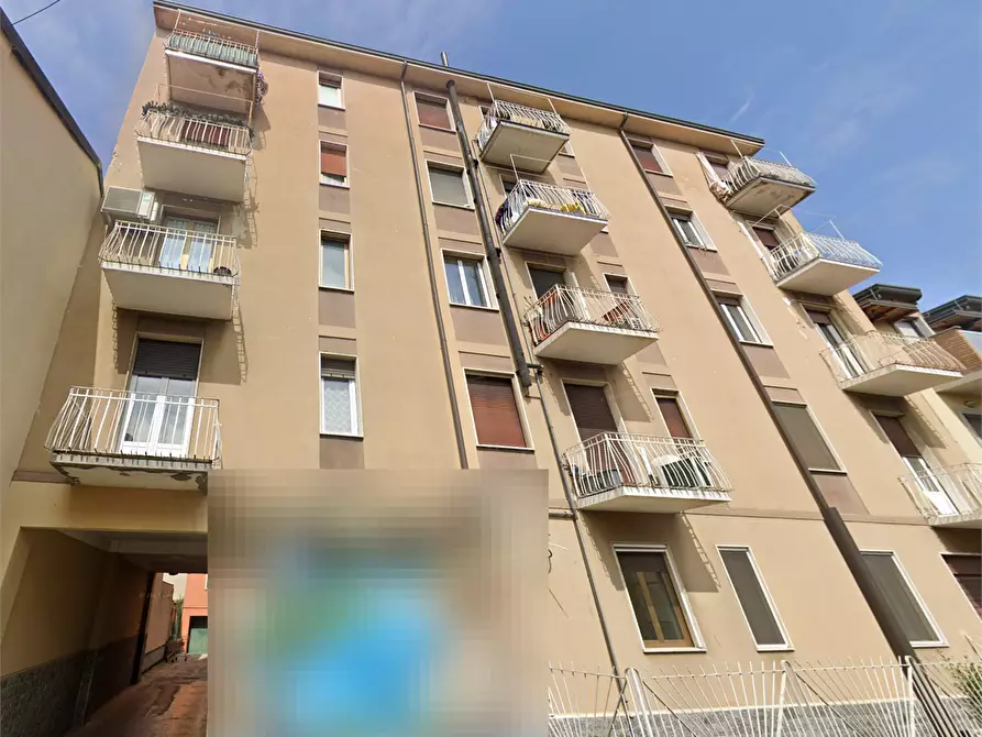 Immagine 7 di Appartamento in vendita  in Via Angelo Barzago a Bussero