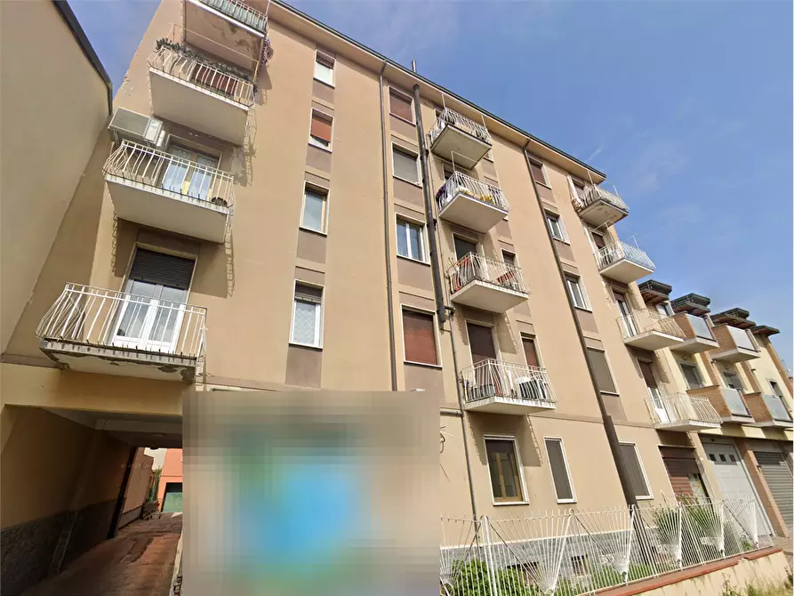 Immagine 8 di Appartamento in vendita  in Via Angelo Barzago a Bussero