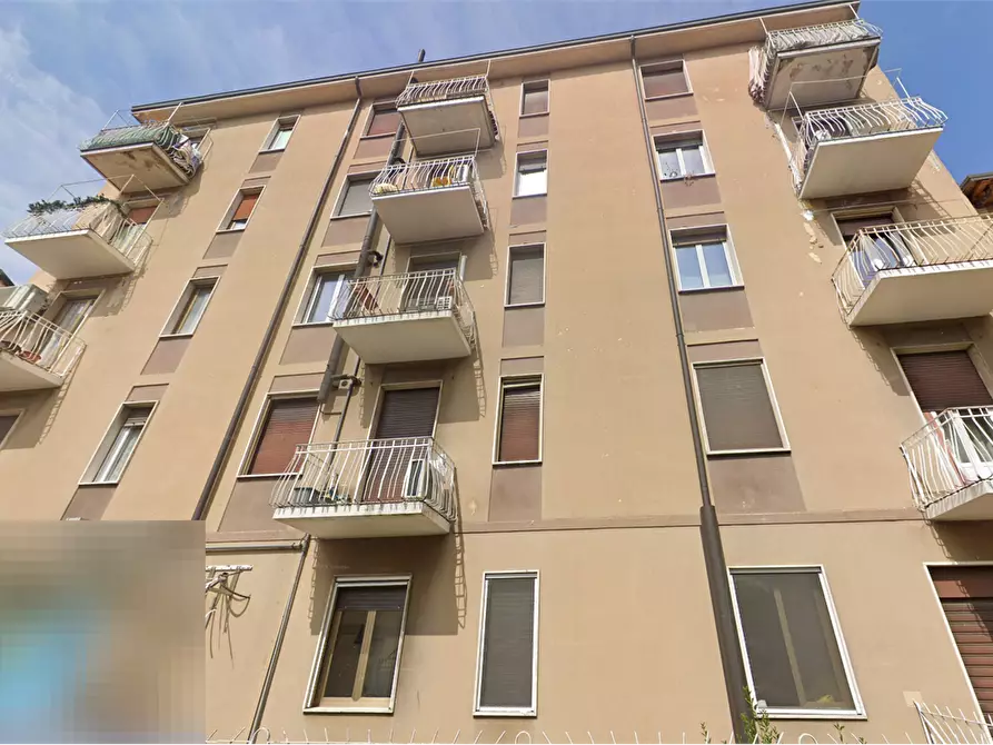 Immagine 9 di Appartamento in vendita  in Via Angelo Barzago a Bussero