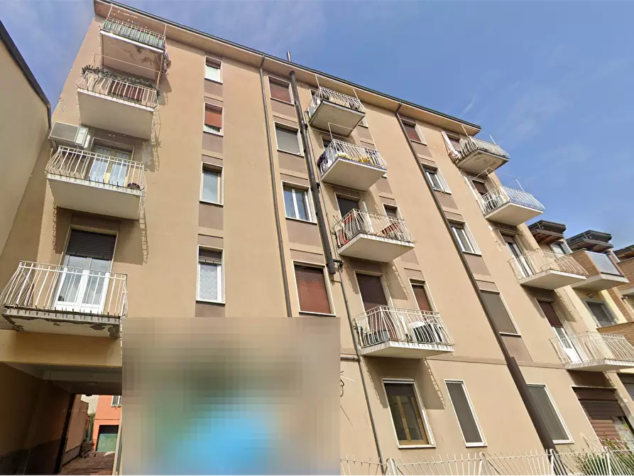 Immagine 10 di Appartamento in vendita  in Via Angelo Barzago a Bussero