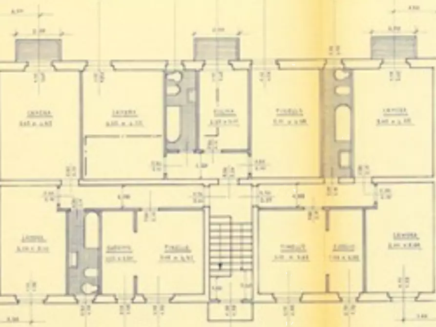 Immagine 11 di Appartamento in vendita  in Via Angelo Barzago a Bussero