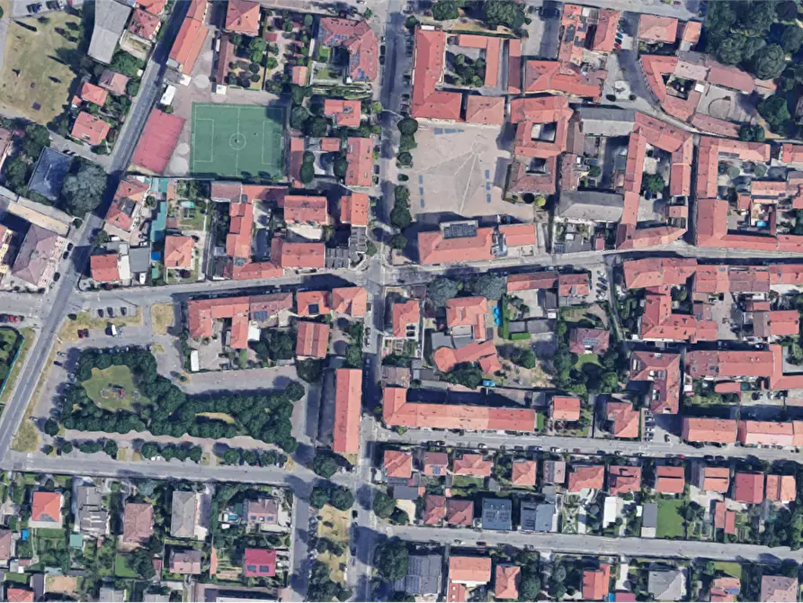 Immagine 15 di Appartamento in vendita  in Via Angelo Barzago a Bussero