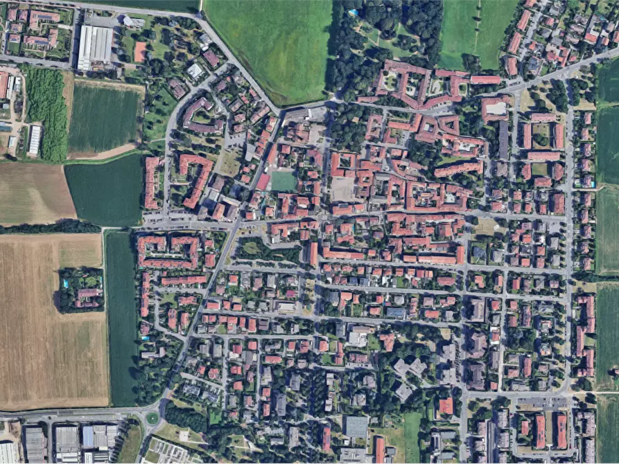 Immagine 16 di Appartamento in vendita  in Via Angelo Barzago a Bussero