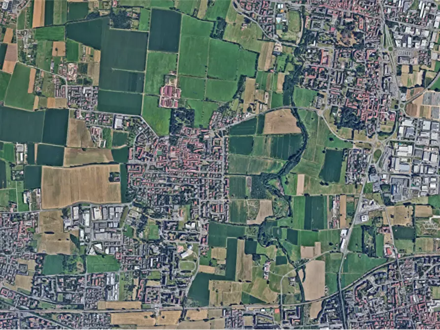 Immagine 17 di Appartamento in vendita  in Via Angelo Barzago a Bussero