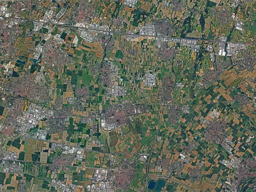 Immagine 18 di Appartamento in vendita  in Via Angelo Barzago a Bussero