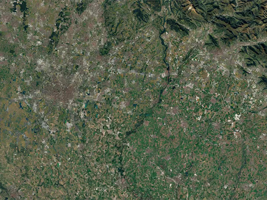 Immagine 19 di Appartamento in vendita  in Via Angelo Barzago a Bussero