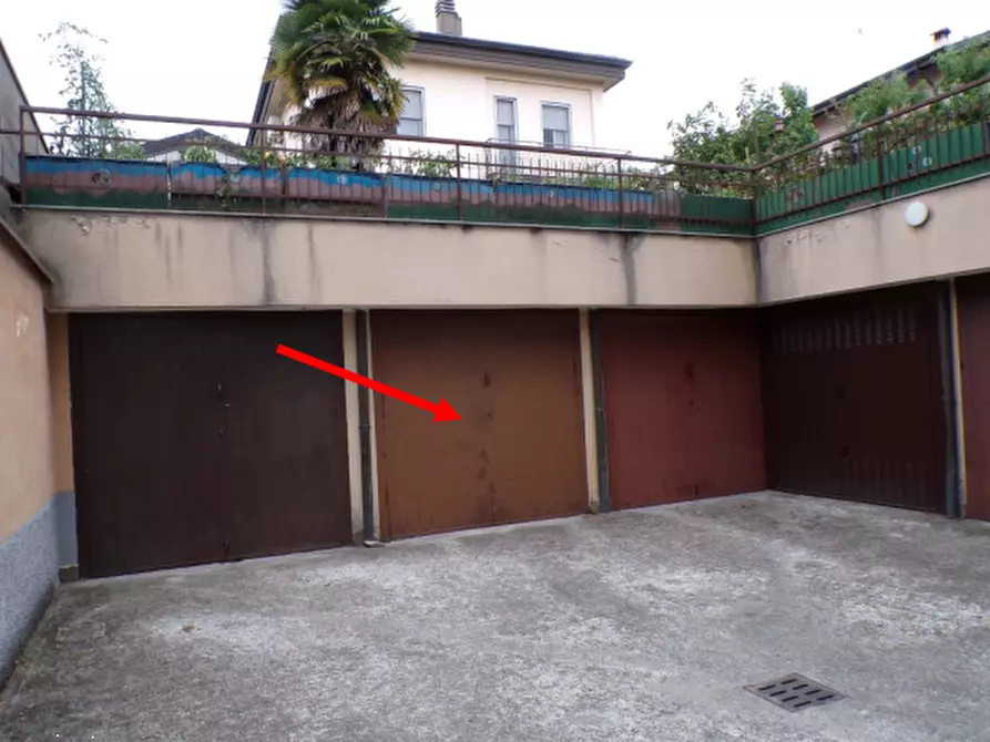 Immagine 4 di Appartamento in vendita  in Via Cesare Battisti a Rho