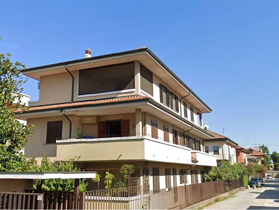 Immagine 9 di Appartamento in vendita  in Via Cesare Battisti a Rho