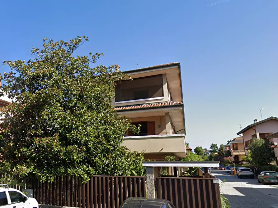 Immagine 11 di Appartamento in vendita  in Via Cesare Battisti a Rho