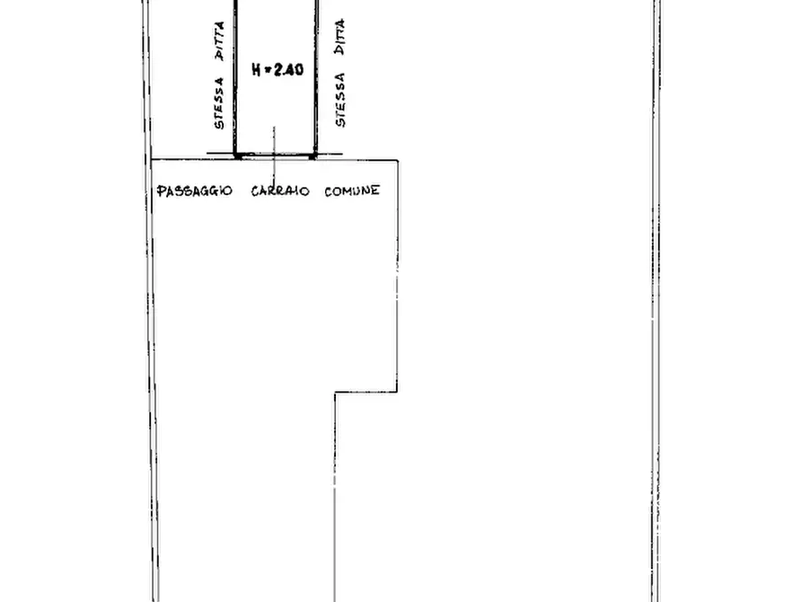 Immagine 14 di Appartamento in vendita  in Via Cesare Battisti a Rho