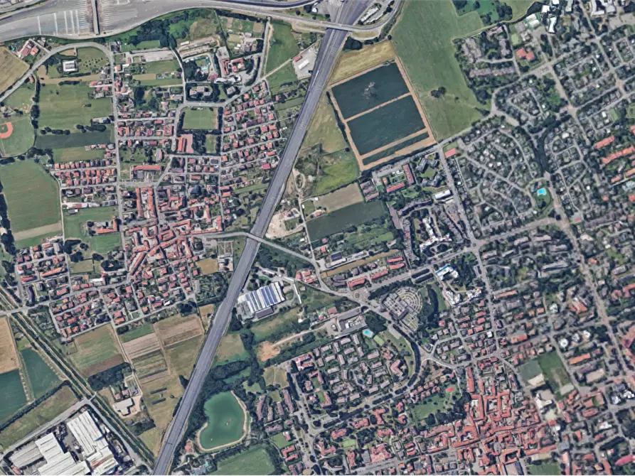 Immagine 19 di Appartamento in vendita  in Via Cesare Battisti a Rho