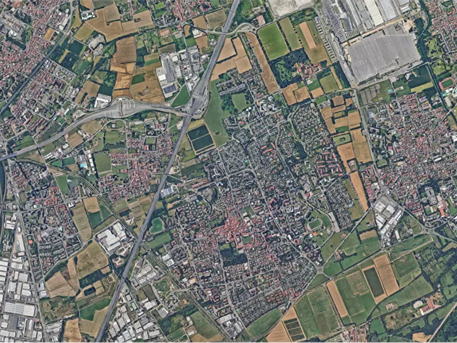 Immagine 20 di Appartamento in vendita  in Via Cesare Battisti a Rho