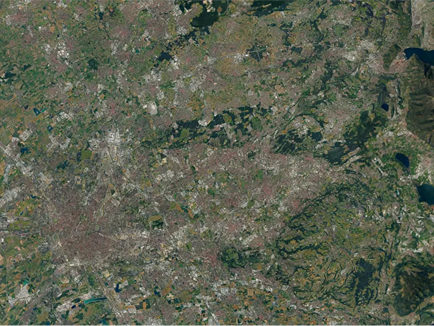 Immagine 22 di Appartamento in vendita  in Via Cesare Battisti a Rho