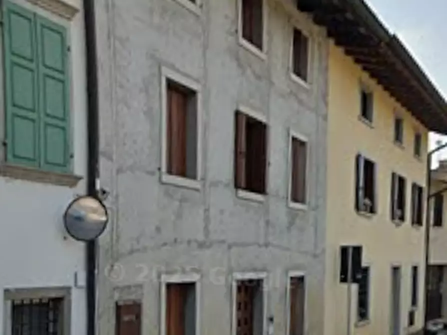 Immagine 25 di Porzione di casa in vendita  in Via Lavariano  a Pavia Di Udine