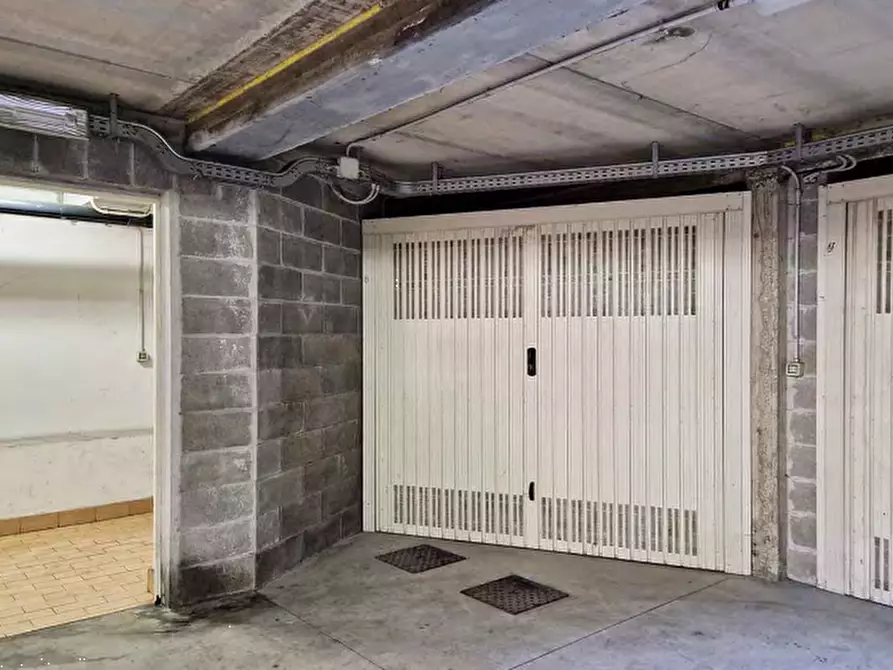 Immagine 4 di Ufficio in vendita  in Via Romualdo Bonfadini a Milano