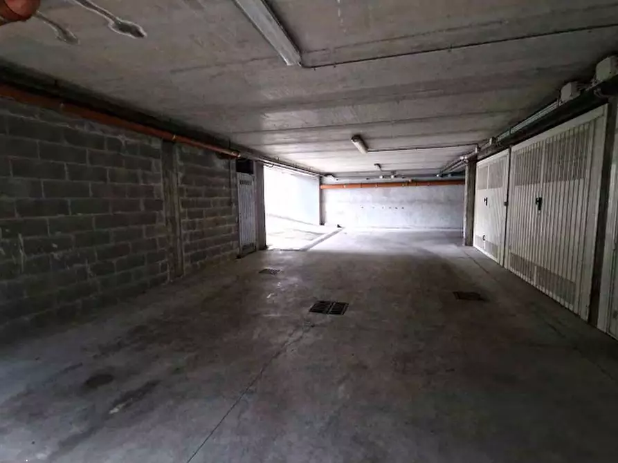 Immagine 6 di Ufficio in vendita  in Via Romualdo Bonfadini a Milano