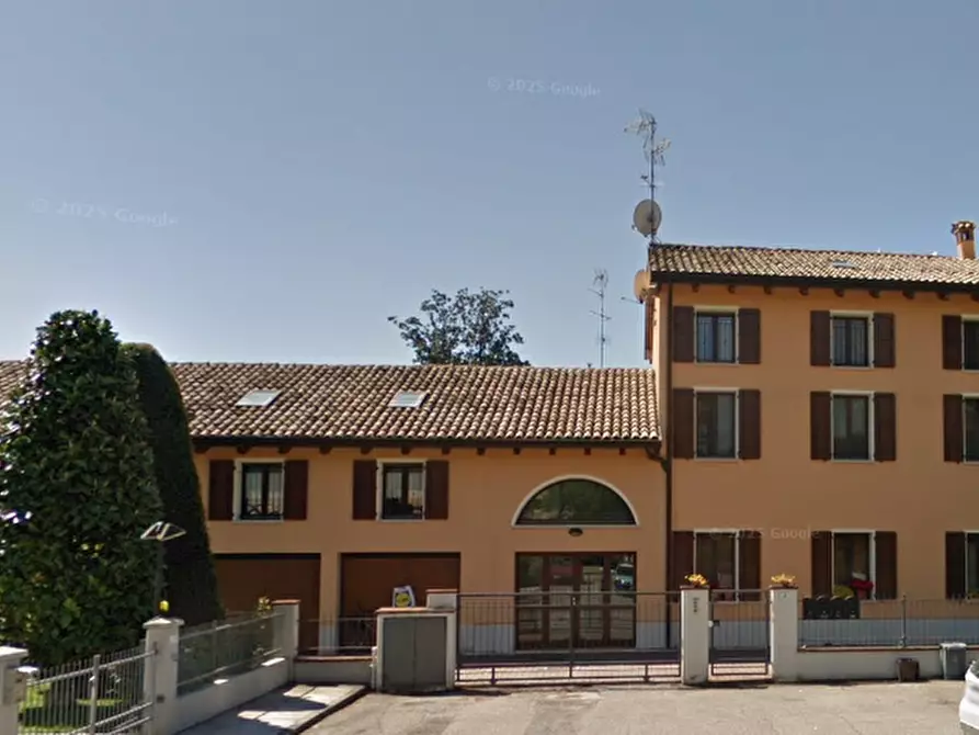 Immagine 6 di Appartamento in vendita  in Via Pivetta a Campagnola Emilia