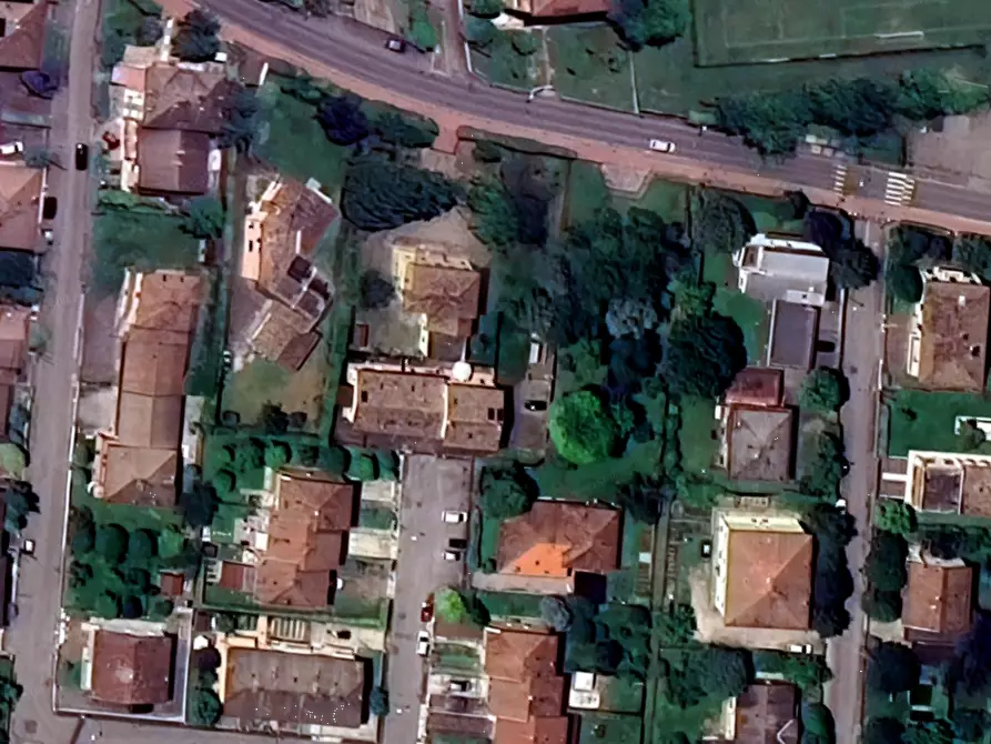 Immagine 20 di Appartamento in vendita  in Via Pivetta a Campagnola Emilia