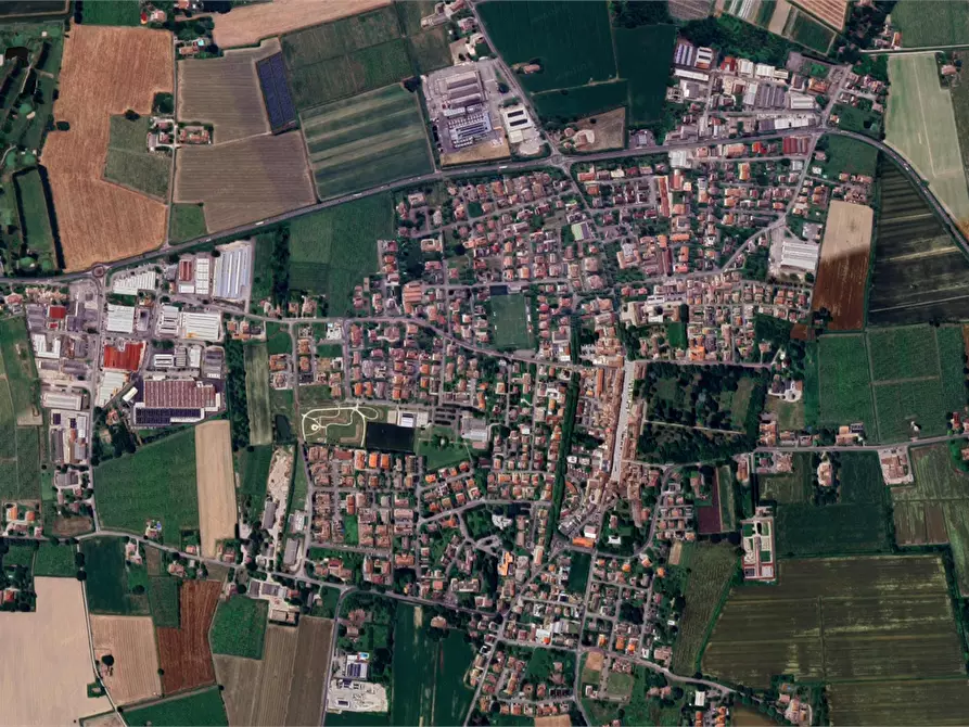 Immagine 22 di Appartamento in vendita  in Via Pivetta a Campagnola Emilia