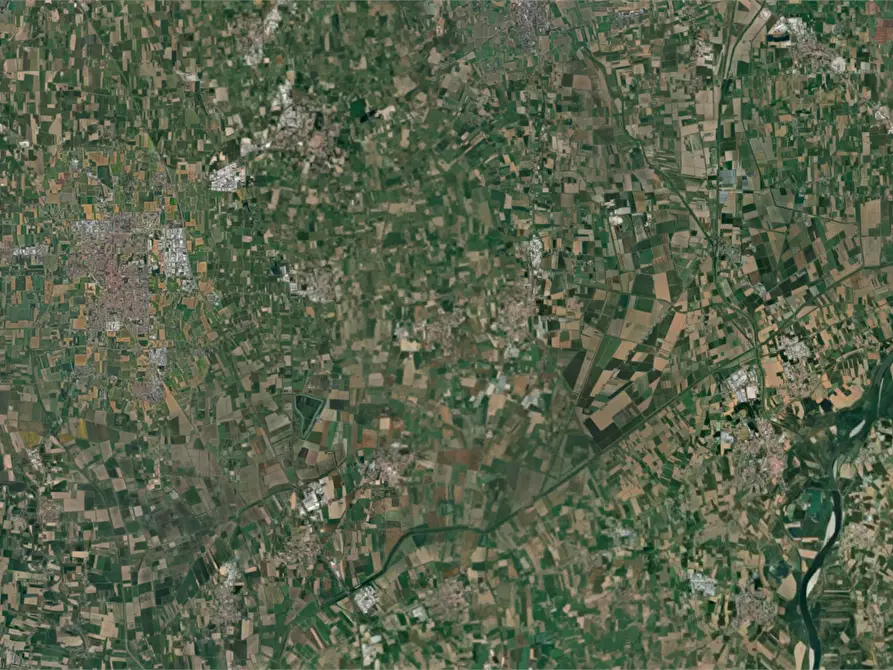 Immagine 25 di Appartamento in vendita  in Via Pivetta a Campagnola Emilia