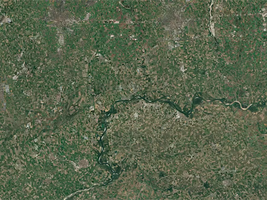 Immagine 26 di Appartamento in vendita  in Via Pivetta a Campagnola Emilia