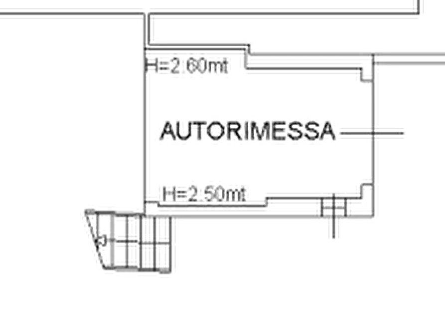 Immagine 20 di Casa indipendente in vendita  in Via Benvenuto Cellini a Castelnovo Di Sotto