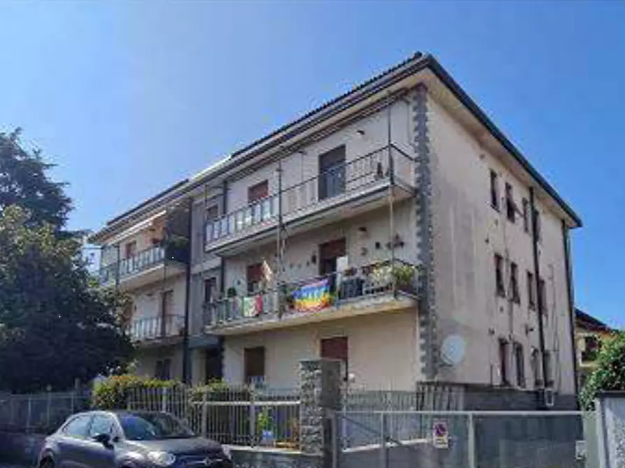 Immagine 1 di Appartamento in vendita  in Via Enrico Fermi a Senago