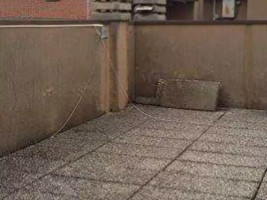 Immagine 4 di Villetta a schiera in vendita  in Via Dante Alighieri a Cesate