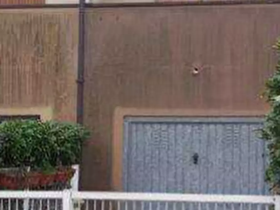 Immagine 5 di Villetta a schiera in vendita  in Via Dante Alighieri a Cesate